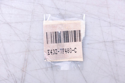 New OEM Ford E43Z-7F480-C Bracket Assembly NOS