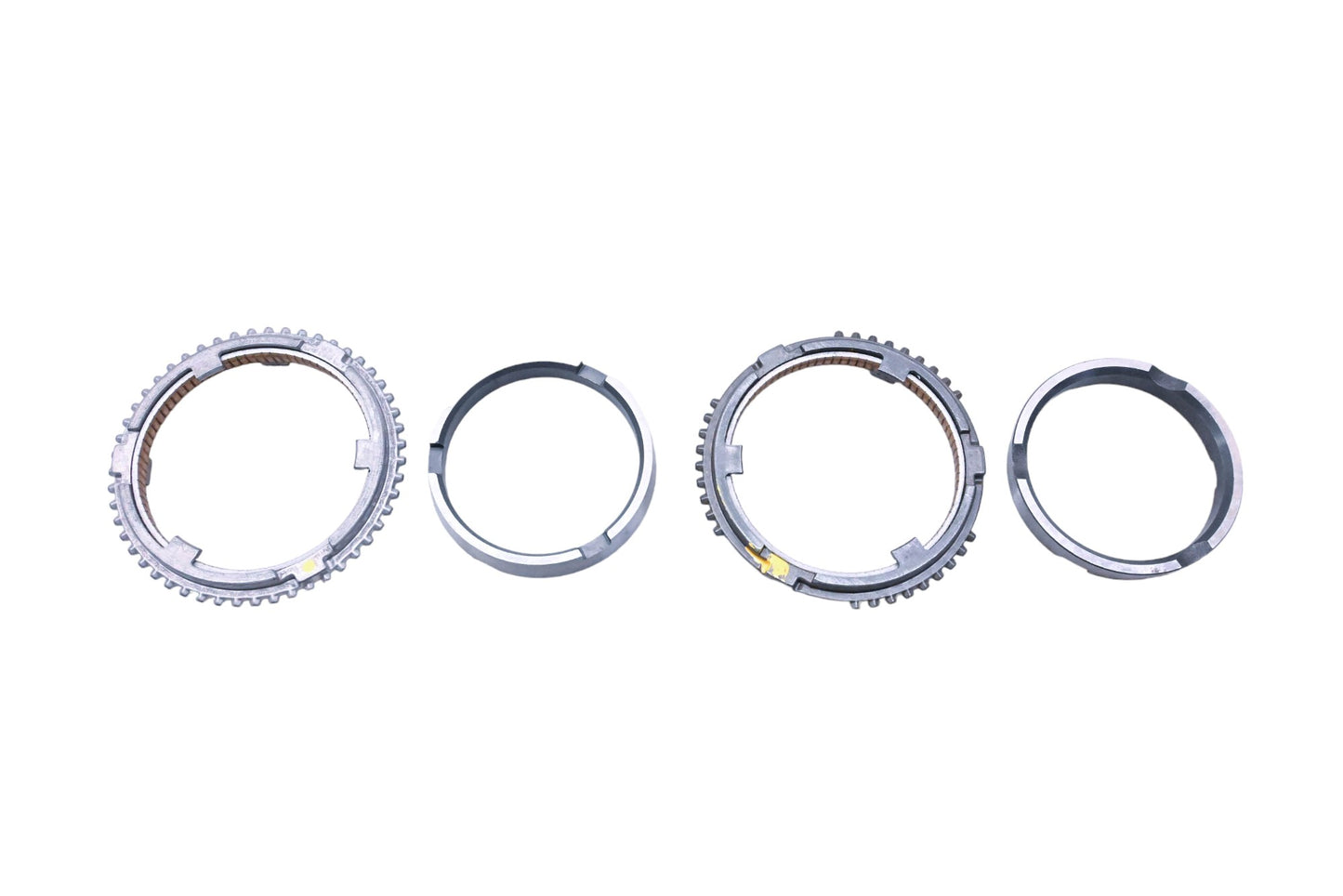 New OEM Ford 3R3Z-7107-AA Blocking Ring Kit NOS