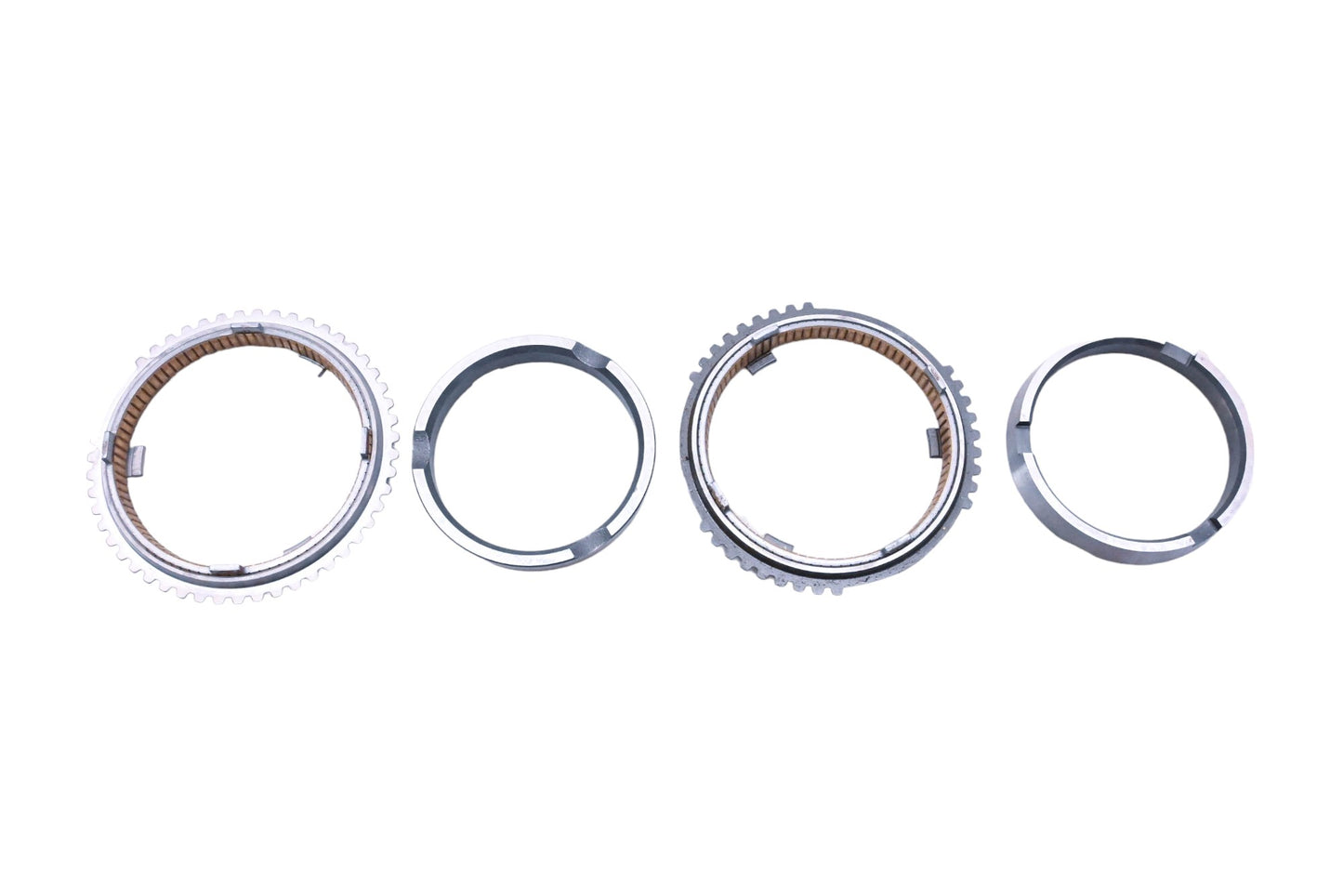 New OEM Ford 3R3Z-7107-AA Blocking Ring Kit NOS