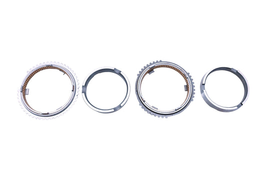 New OEM Ford 3R3Z-7107-AA Blocking Ring Kit NOS