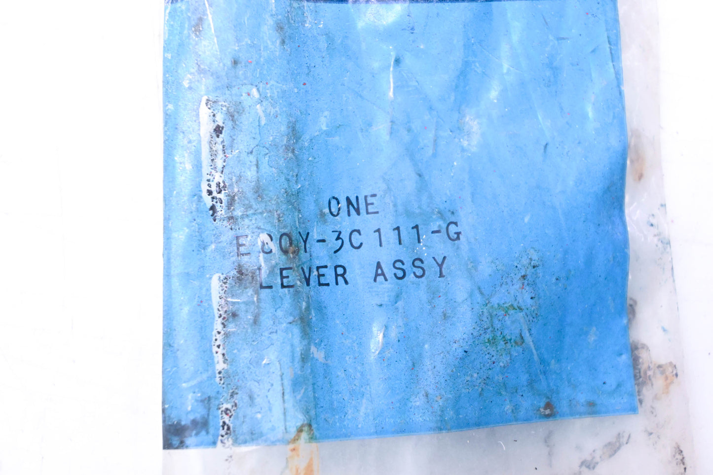 New OEM Ford E8OY-3C111-G Front Suspension Arm Lever Assembly NOS