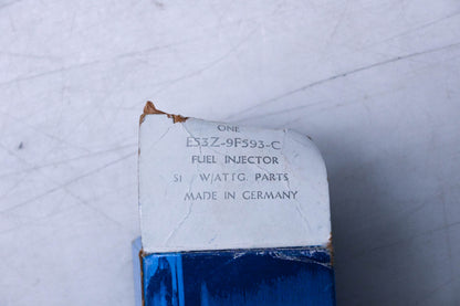 New OEM Ford E53Z-9F593-C Fuel Injector Assembly NOS