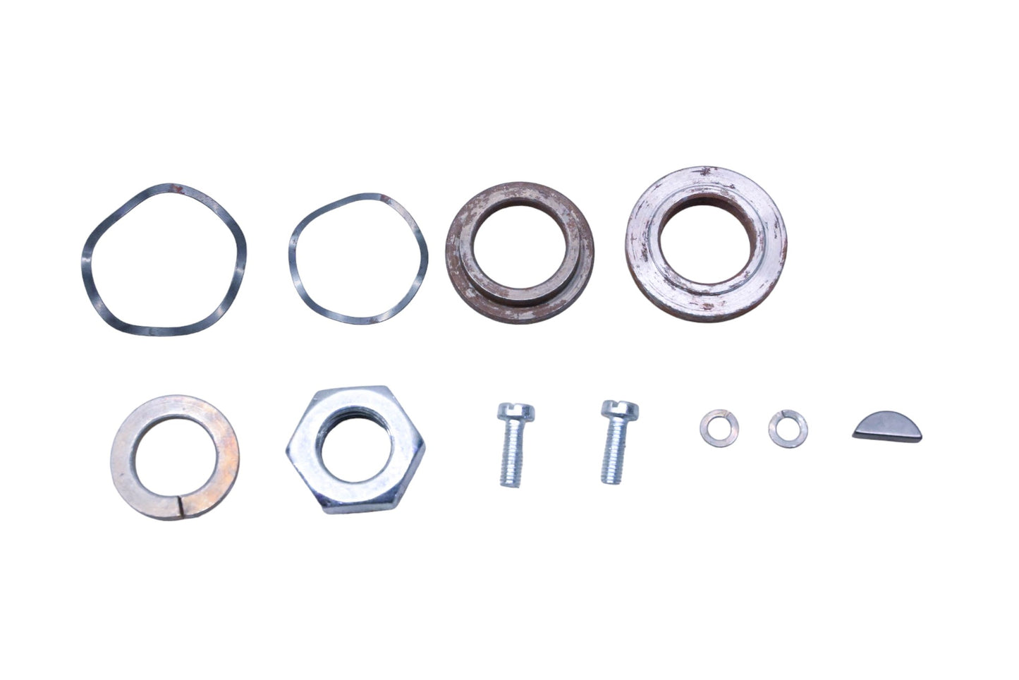 New OEM Ford D1RY-10B304-A Pulley Installation Kit NOS