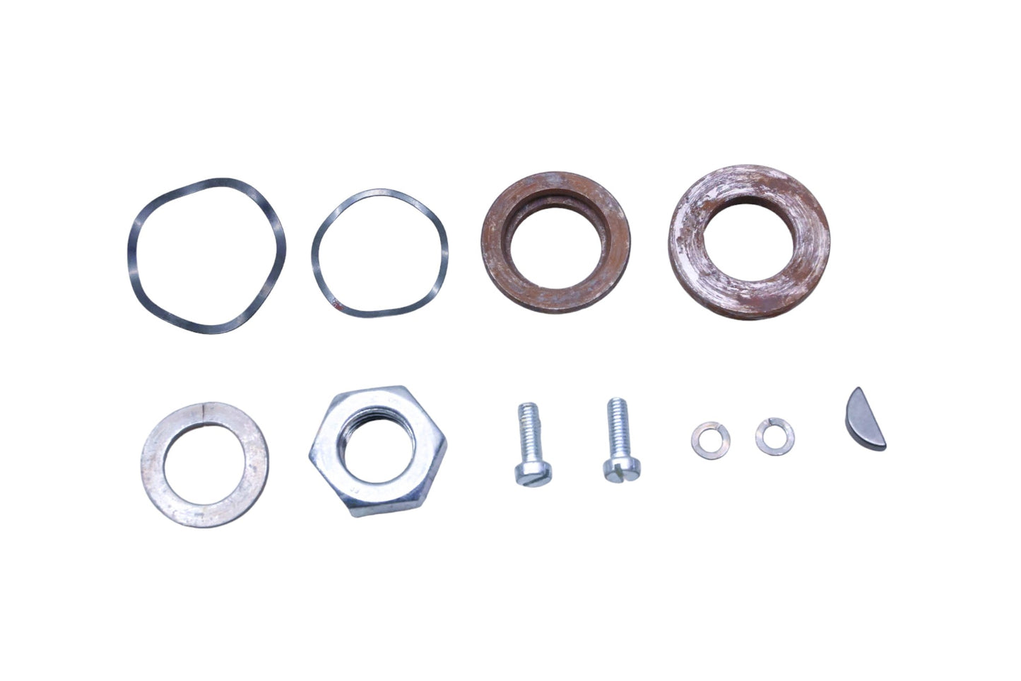 New OEM Ford D1RY-10B304-A Pulley Installation Kit NOS