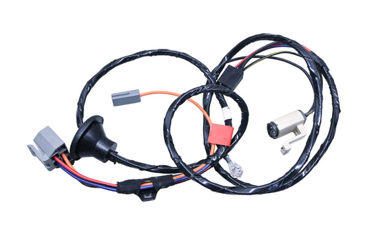 New OEM Ford E2UZ-18B604-A HVAC Wiring Harness Assembly NOS