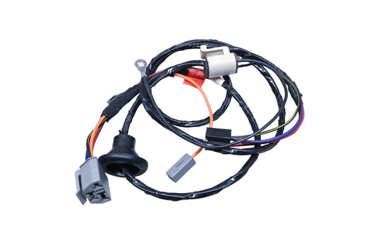 New OEM Ford E2UZ-18B604-A HVAC Wiring Harness Assembly NOS