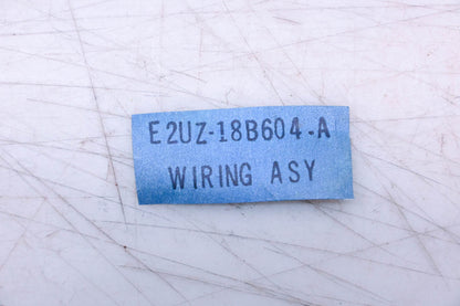New OEM Ford E2UZ-18B604-A HVAC Wiring Harness Assembly NOS