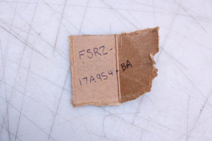 New OEM Ford F5RZ-17A954-BA Rear Towing Hook NOS