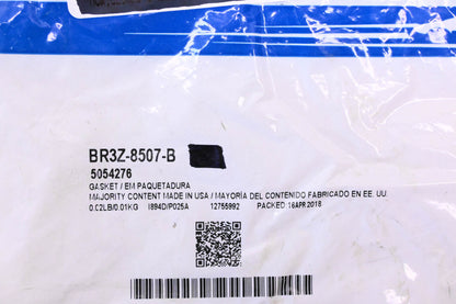 New OEM Ford BR3Z-8507-B, 5054276 Engine Water Pump Gasket NOS