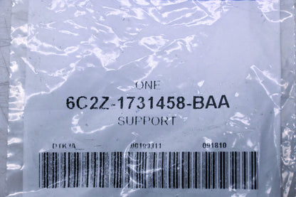 New OEM Ford 6C2Z-1731458-BAA Support Plug Trim/Cover NOS