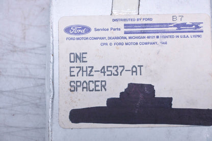 New OEM Ford E7HZ-4537-AT Bushing/ Spacer NOS
