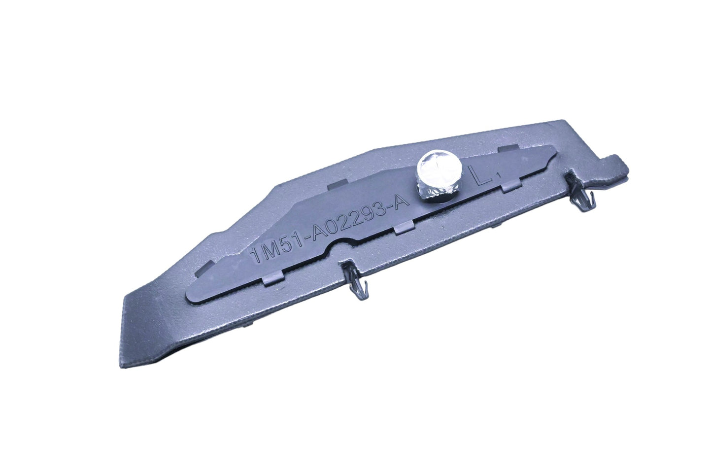 New OEM Ford 1M5Z-61023A61-AA Cowl Insulator Assembly NOS