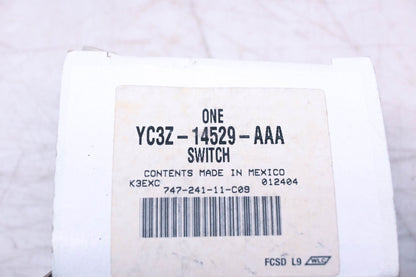 New OEM Ford YC3Z-14529-AAA Door Window Switch Assembly NOS