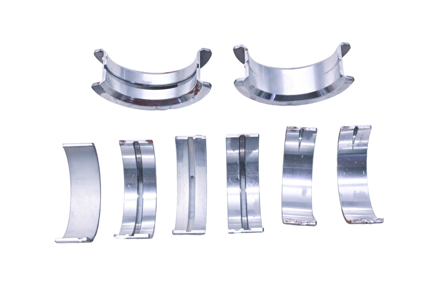 New OEM Ford XW7Z-6D309-AAA Engine Main Bearing Kit NOS