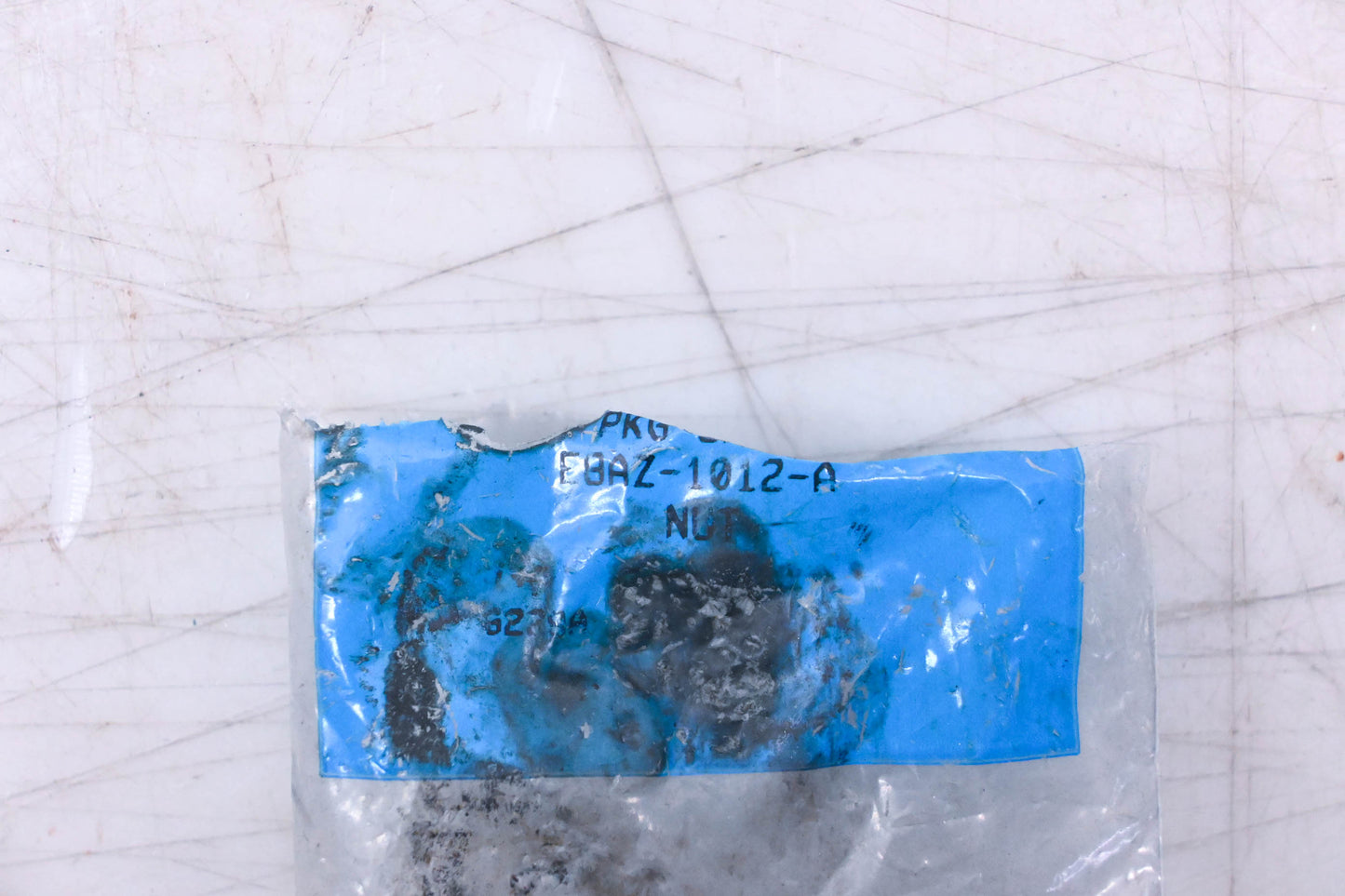 New OEM Ford E8AZ-1012-A Wheel Lug Nut NOS