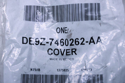 New OEM Ford DE9Z-7460262-AA Interior Trim Cover NOS
