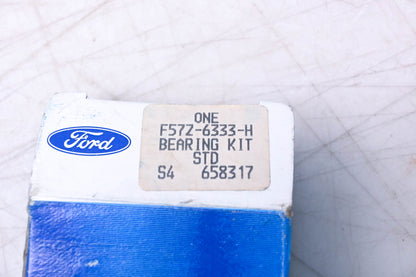New OEM Ford F57Z-6333-H Engine Thrust Bearing Kit NOS