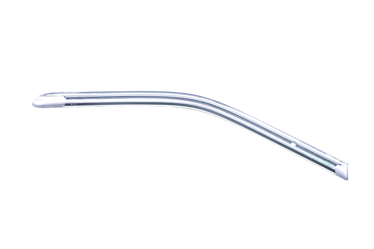 New OEM Ford CP9Z-5825510-A Rear Right Quarter Panel Trim Moulding NOS