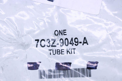 New OEM Ford 7C3Z-9049-A Ventilation Tube Assembly Kit NOS