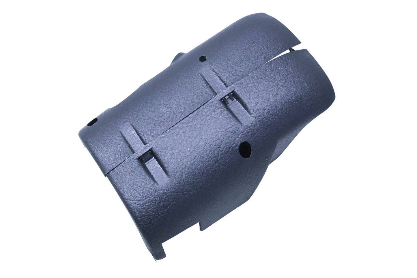 New OEM Ford E6DZ-3530-A Tilt Steering Column Shroud Assembly NOS