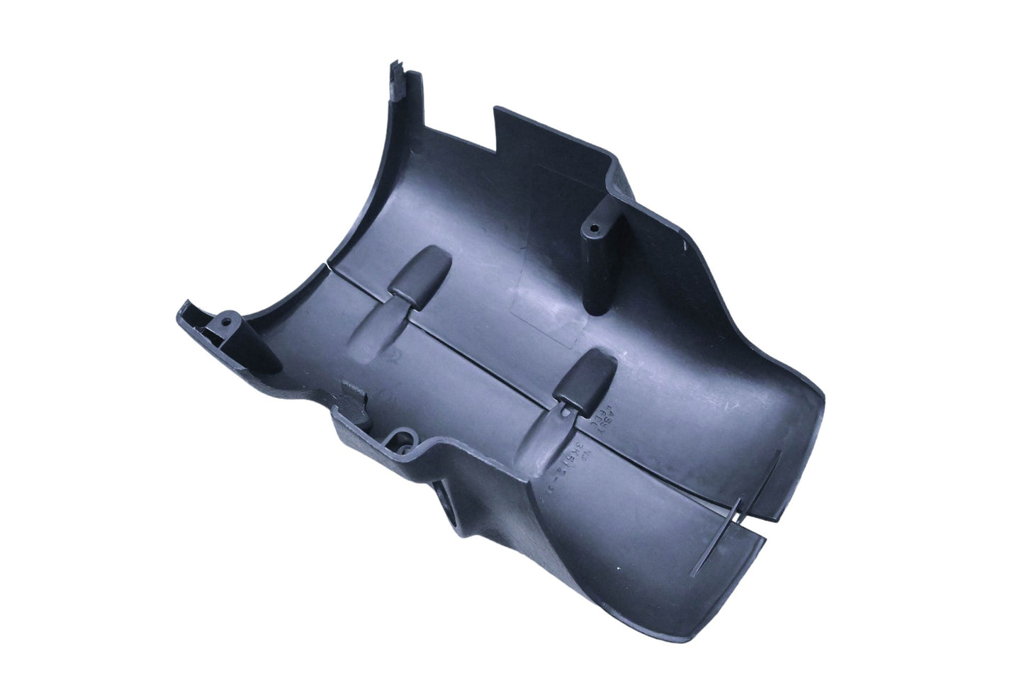 New OEM Ford E6DZ-3530-A Tilt Steering Column Shroud Assembly NOS