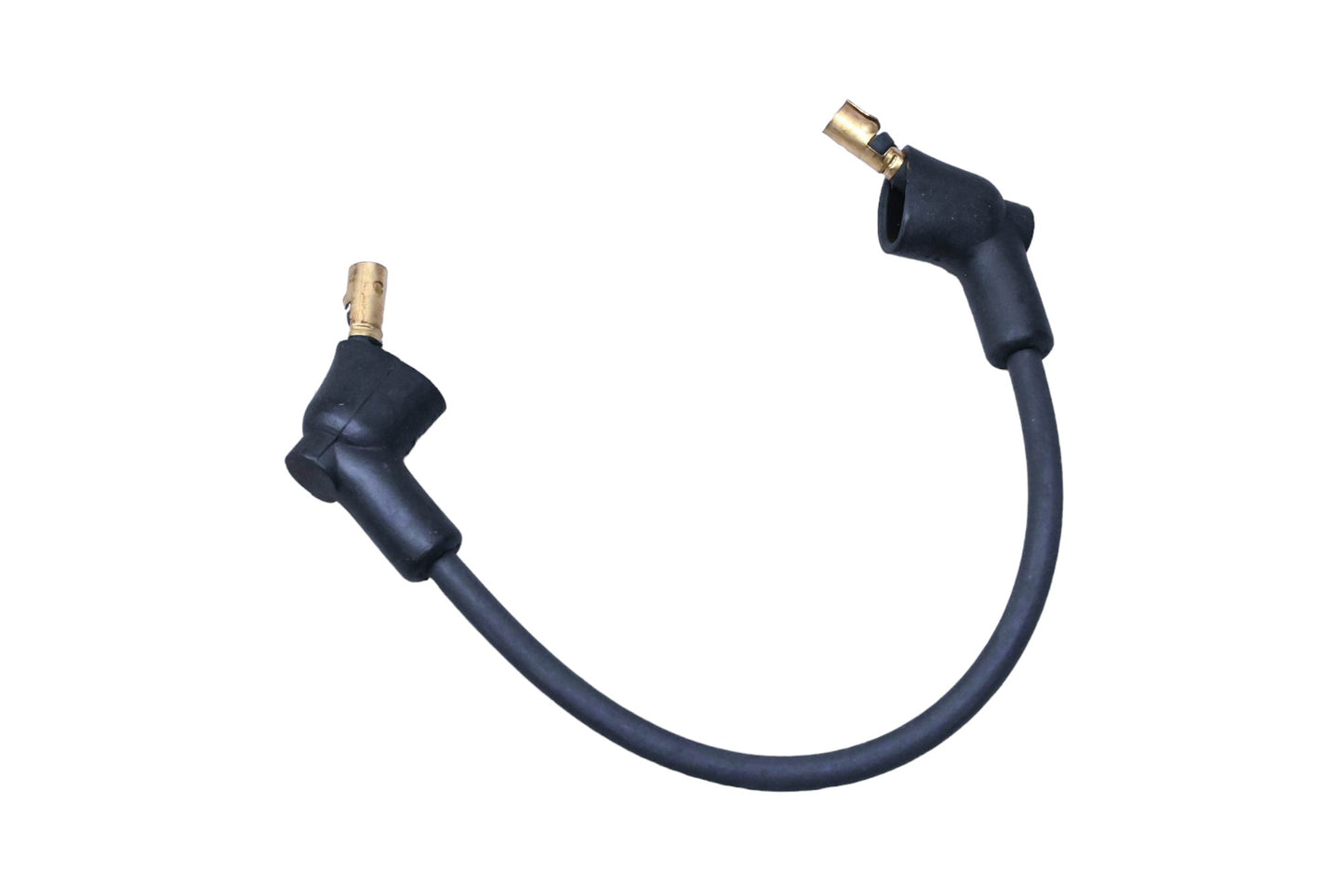 New OEM Ford D6DZ-12298-A 12" Suppressor Wire Coil Assembly NOS