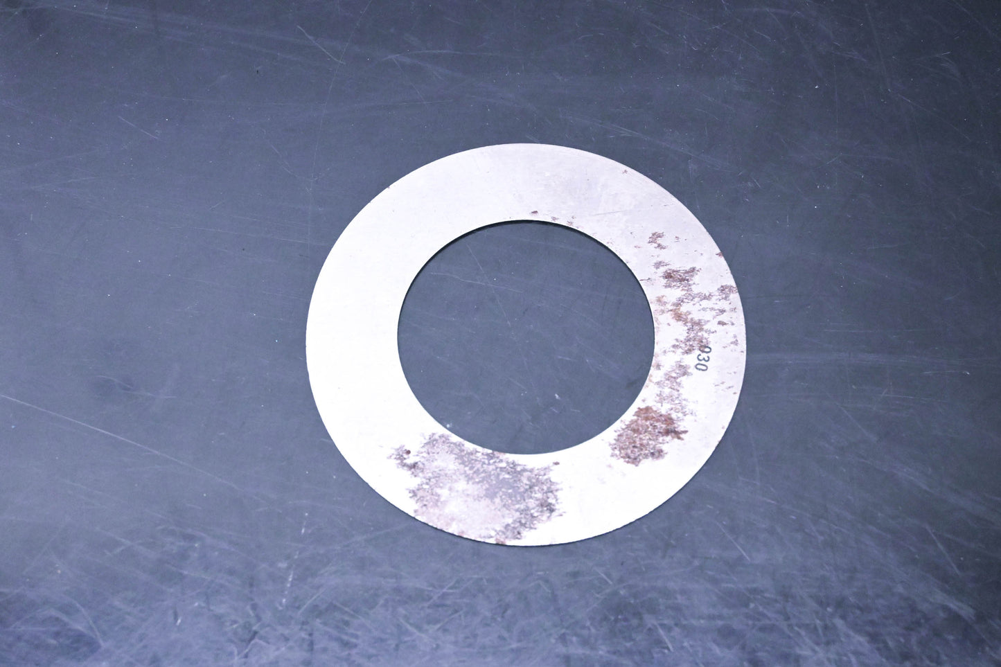 New OEM Ford F75Z-4A324-DA Rear Axle Differential Shim NOS