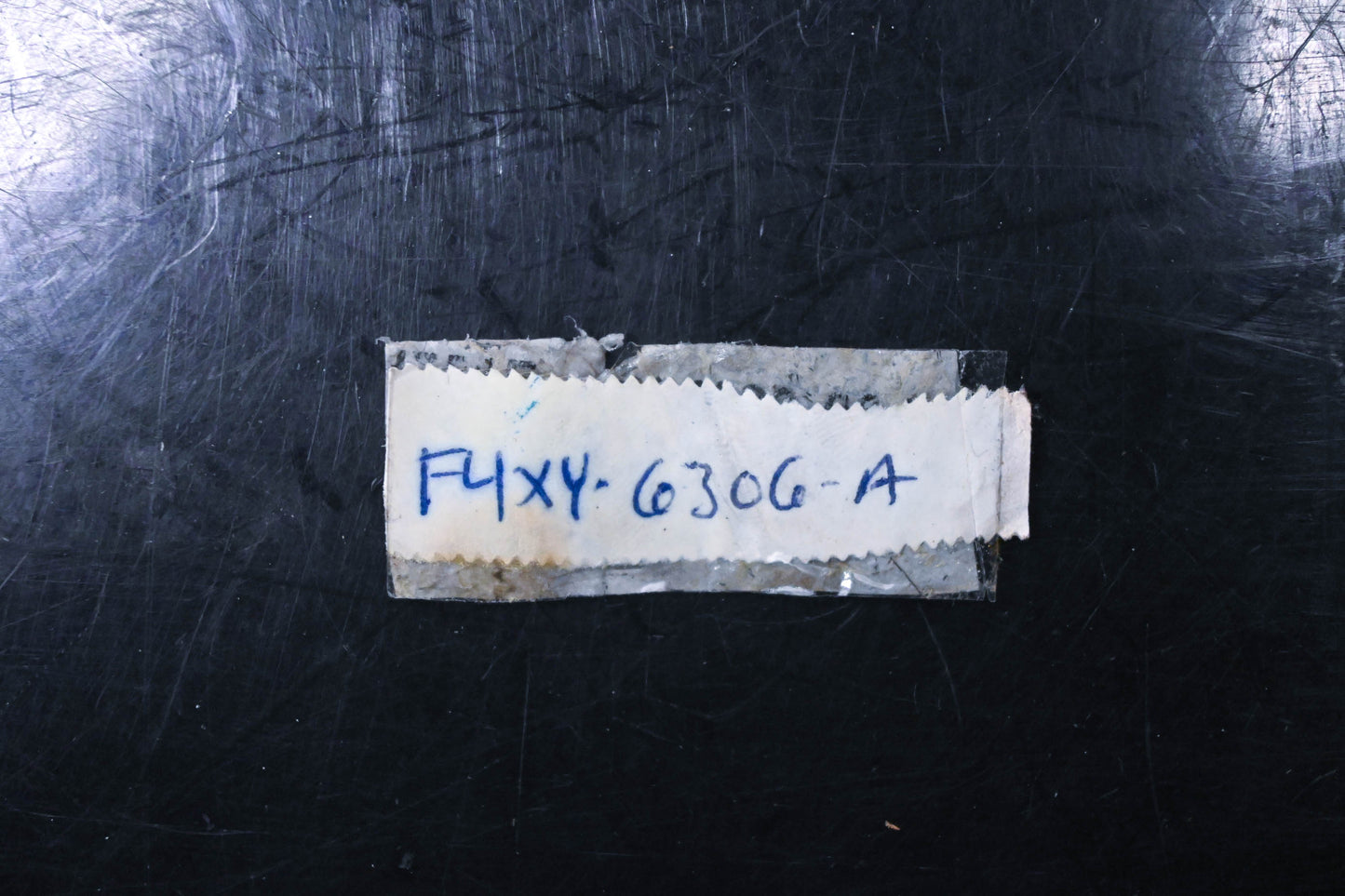 New OEM Ford F4XY-6306-A Engine Timing Crankshaft Sprocket NOS