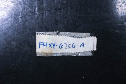 New OEM Ford F4XY-6306-A Engine Timing Crankshaft Sprocket NOS