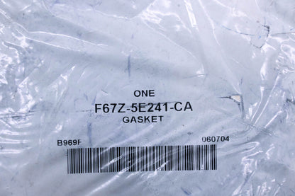 New OEM Ford F67Z-5E241-CA Exhaust Catalytic Converter Gasket NOS