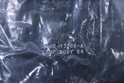 New OEM Ford D6UZ-13788-A Dome Lamp Body Assembly NOS