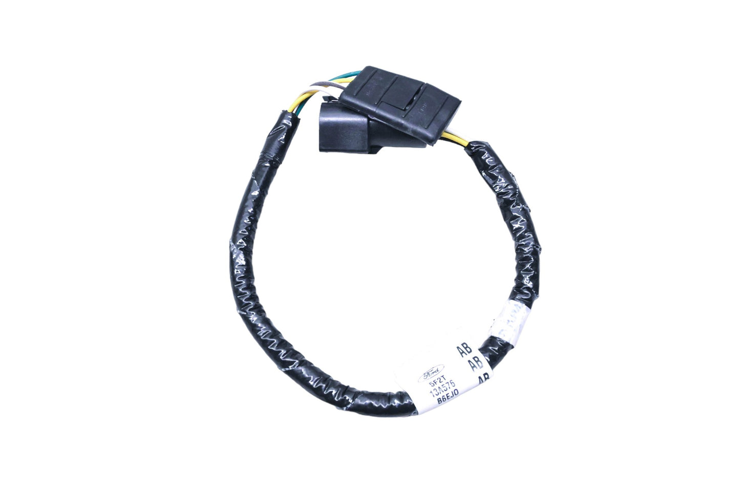 New OEM Ford 3F2Z-13A576-AA Trailer Feed Wiring Assembly NOS