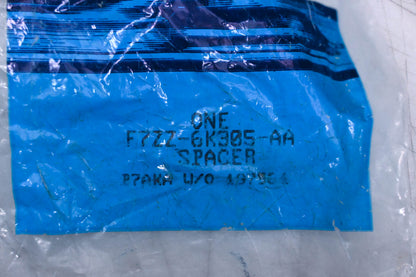 New OEM Ford F7ZZ-6K305-AA Spacer NOS