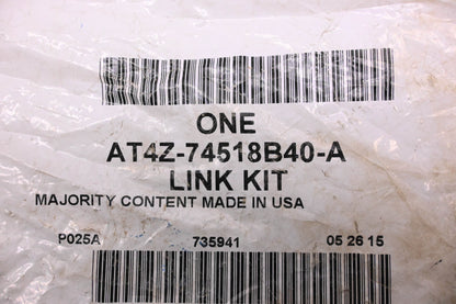 New OEM Ford AT4Z-74518B40-A Roof Opening Panel Bracket Kit NOS
