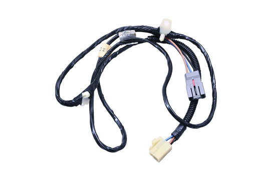 New OEM Ford E7FZ-15A211-A Fog Lamp Wiring Assembly NOS