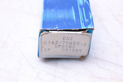 New OEM Ford D1AZ-7D028-A Spring NOS