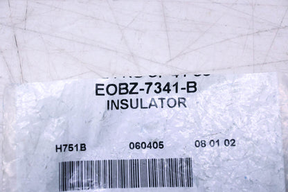 New OEM Ford EOBZ-7341-B Insulator NOS