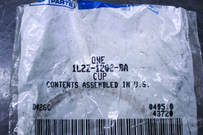 New OEM Ford 1L2Z-1202-BA Bearing Cup NOS