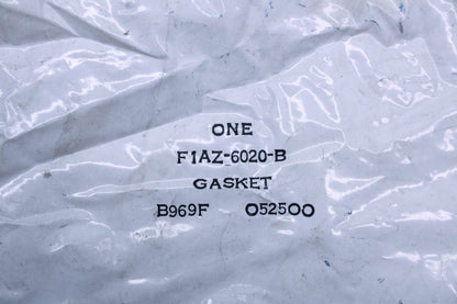 New OEM Ford F1AZ-6020-B Front Timing Cover Gasket NOS