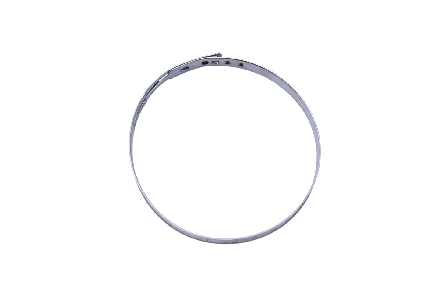 New OEM Ford F23Z-3B478-H Clamp NOS