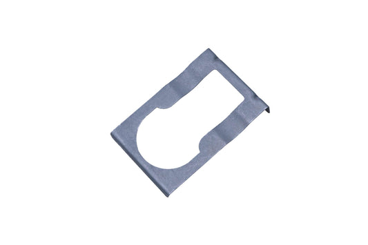 New OEM Ford E5TZ-9822023-A Tailgate Lock Cylinder Retainer Clip NOS