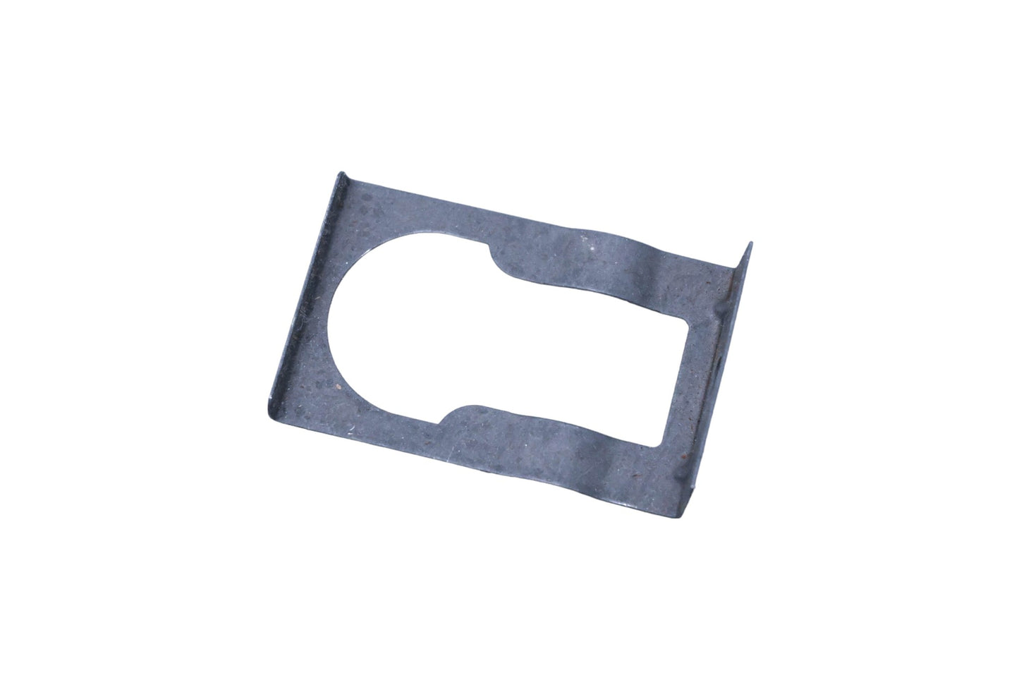 New OEM Ford E5TZ-9822023-A Tailgate Lock Cylinder Retainer Clip NOS