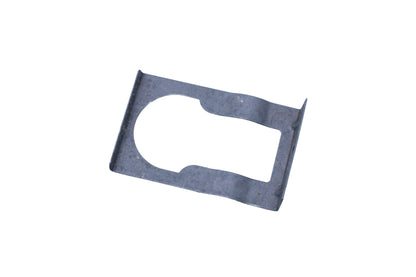 New OEM Ford E5TZ-9822023-A Tailgate Lock Cylinder Retainer Clip NOS