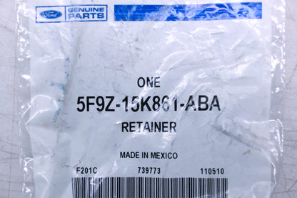 New OEM Ford 5F9Z-15K861-ABA Parking Sensor Retainer NOS