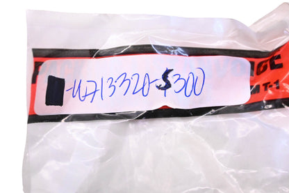 New OEM Ford W713320-S300 Drain Plug Bumper NOS