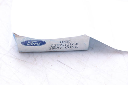 New OEM Ford C3TZ-1216-B Output Shaft Bearing Assembly NOS