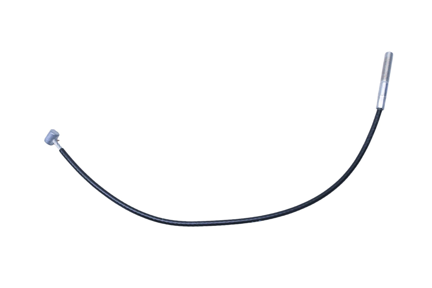 New OEM Ford F65Z-15645A72-AA 17 1/2" Cable Assembly NOS