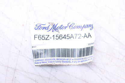 New OEM Ford F65Z-15645A72-AA 17 1/2" Cable Assembly NOS