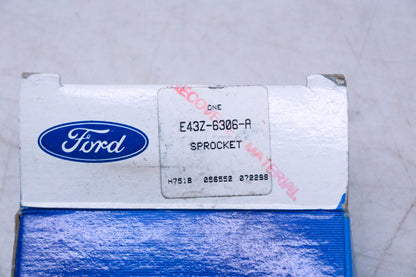 New OEM Ford E43Z-6306-A Sprocket NOS