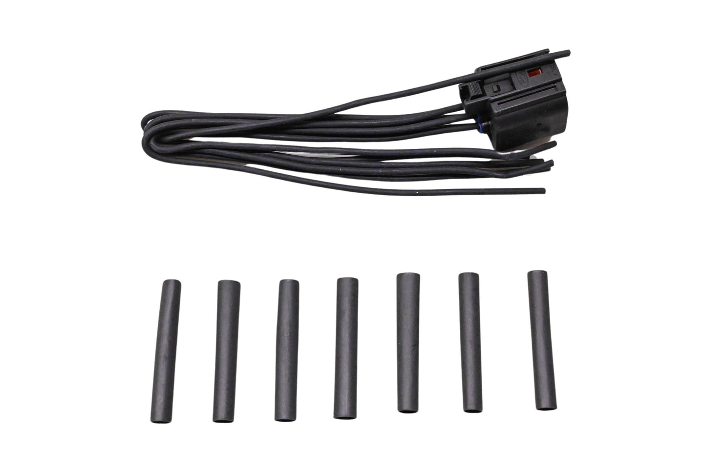 New OEM Motorcraft WPT-1007, 3U2Z-14S411-EVB Headlamp Connector Wiring Pigtail Kit NOS